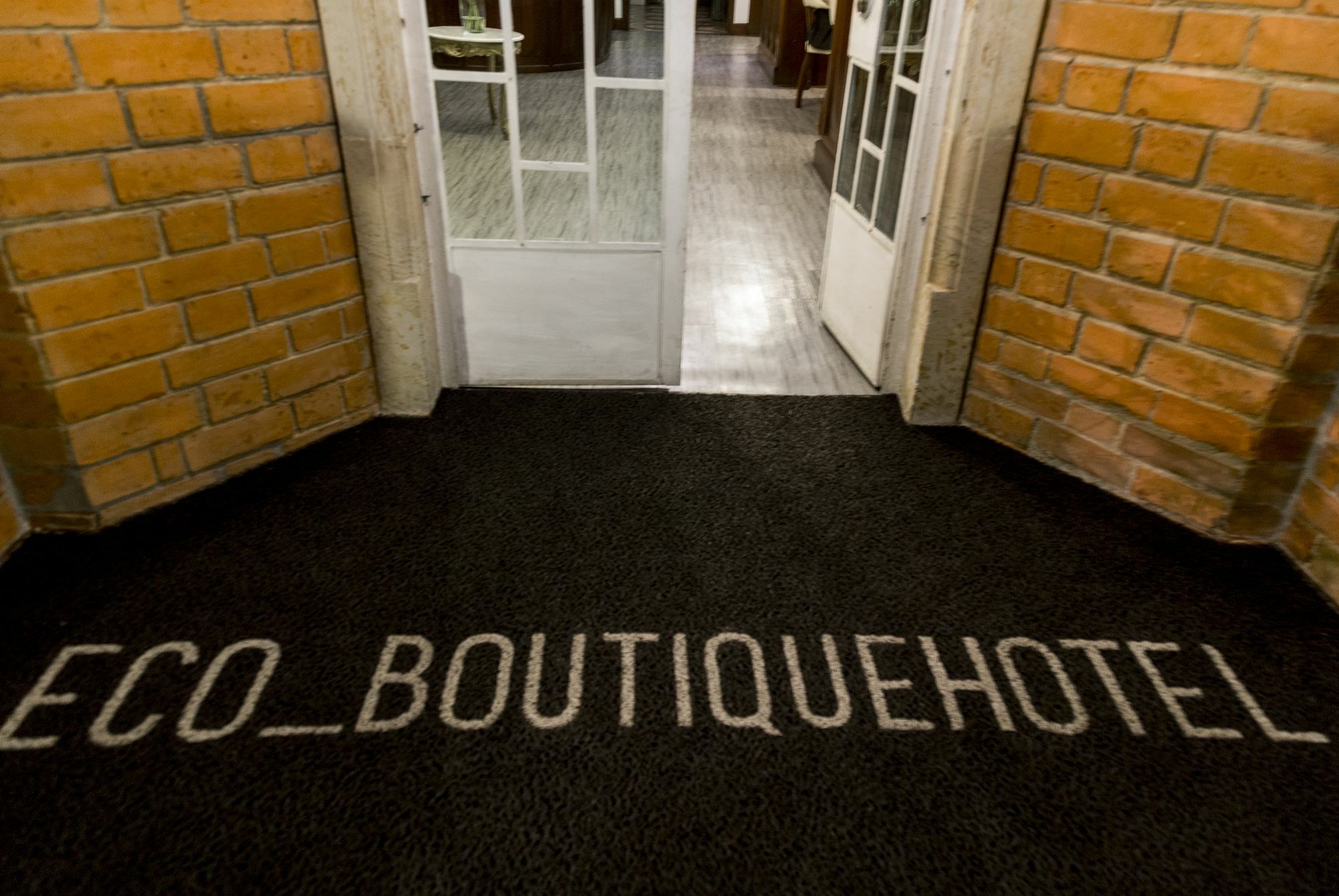 Ayenda 1076 Eco Boutique Bogota酒店 外观 照片